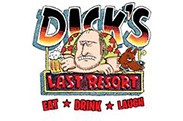 Dick's Last Resort