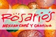 Rosario's Mexican Caf?? Y Cantina