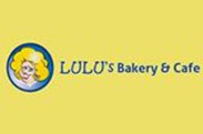 Lulu's Bakery & Cafe logo