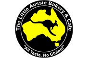 The Little Aussie Bakery & Cafe logo