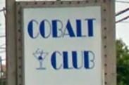 Cobalt Club logo