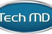 Technical Multimedia Design, Inc. (techmd, Inc.) logo