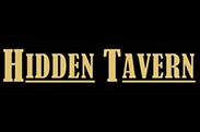Hidden Tavern logo