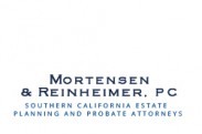 Mortensen & Reinheimer, Pc logo