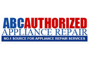 Abc Authorized Appliance Repair logo