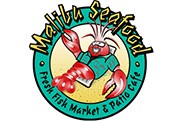 Malibu Seafood logo