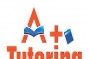 A+ Tutoring logo