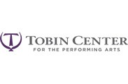 Tobin Center For The Performing Arts logo
