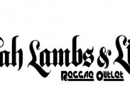 Jah Lambs & Lions logo