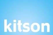 Kitson logo