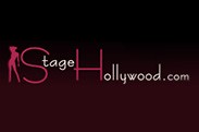 Stage Hollywood logo