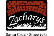 Zachary's Restaurant logo