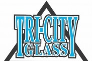 Tri City Glass logo