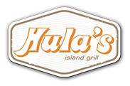 Hula's Island Grill logo