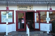 Peking Chinese