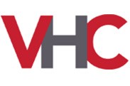 Vonder Haar Center for the Performing Arts logo