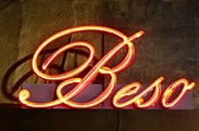 Beso Restaurant