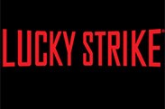 Lucky Strike Hollywood logo