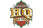Hindquarter Bar & Grille logo