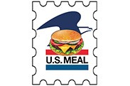 US Meal logo