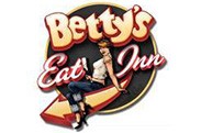 Betty's Eat Inn logo