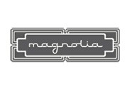 Magnolia - Hollywood logo