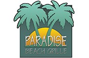 Paradise Beach Grille logo