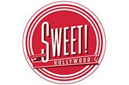 Sweet! Hollywood logo