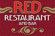 Red Restaurant And Bar logo