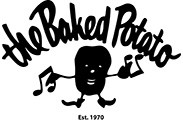 The Baked Potato logo