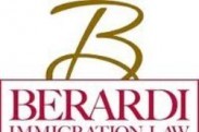 Berardi Immigration Law - Los Angeles logo