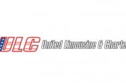 ULC Party Bus logo