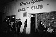 Brady's Yacht Club logo