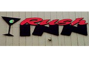 Rush Inn logo
