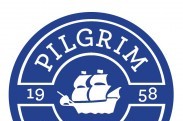 Pilgrim School logo