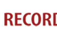 Record Nations logo