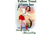 The Trout Farm Inn