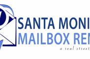 Santa Monica Mailbox Rental logo