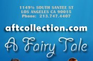 A Fairy Tale Collection logo