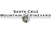 Santa Cruz Mountain Vineyard logo