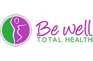 Be Well Total Health logo