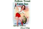 Trout Farm Inn logo
