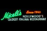 Miceli's Italian Restaurant logo