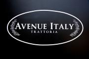 Avenue Italy