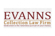 Evanns Collection Law Firm logo