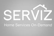 SERVIZ logo