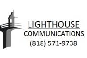 Lighthouse Communications logo