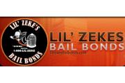 Lil’ Zekes Bail Bonds logo