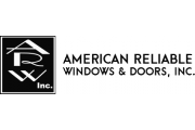 American Reliable Windows & Doors logo