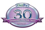 Chem-Dry Carpet & Upholstery Cleaning logo